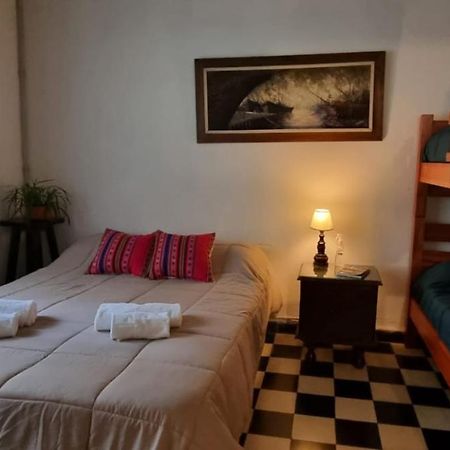 Casa Leer Del Viaje Ξενοδοχείο Yala Εξωτερικό φωτογραφία