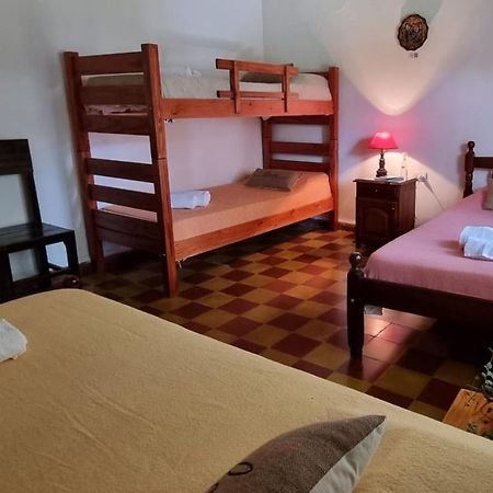 Casa Leer Del Viaje Ξενοδοχείο Yala Εξωτερικό φωτογραφία