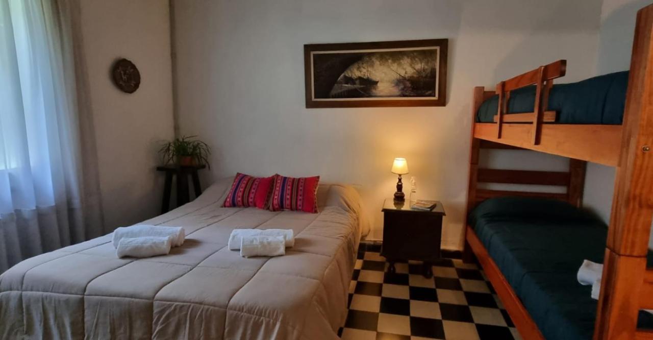 Casa Leer Del Viaje Ξενοδοχείο Yala Εξωτερικό φωτογραφία