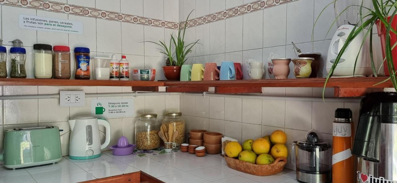 Casa Leer Del Viaje Ξενοδοχείο Yala Εξωτερικό φωτογραφία